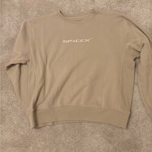 SpaceX Sweatshirt